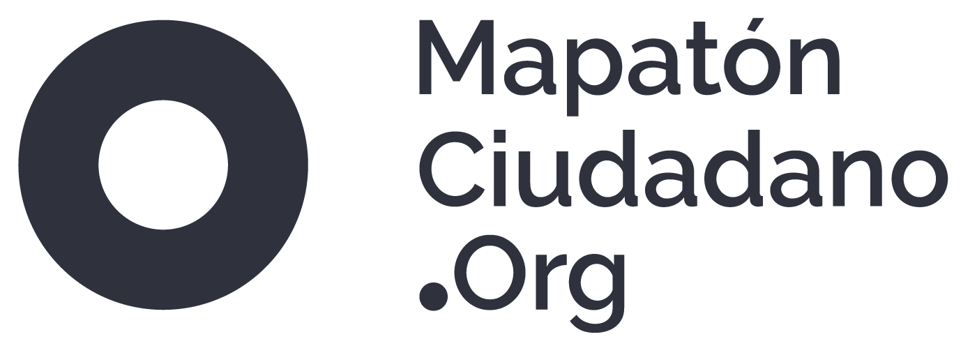 Mapaton Ciudadano